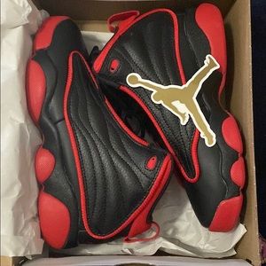 Jordan Pro Strong (PS)